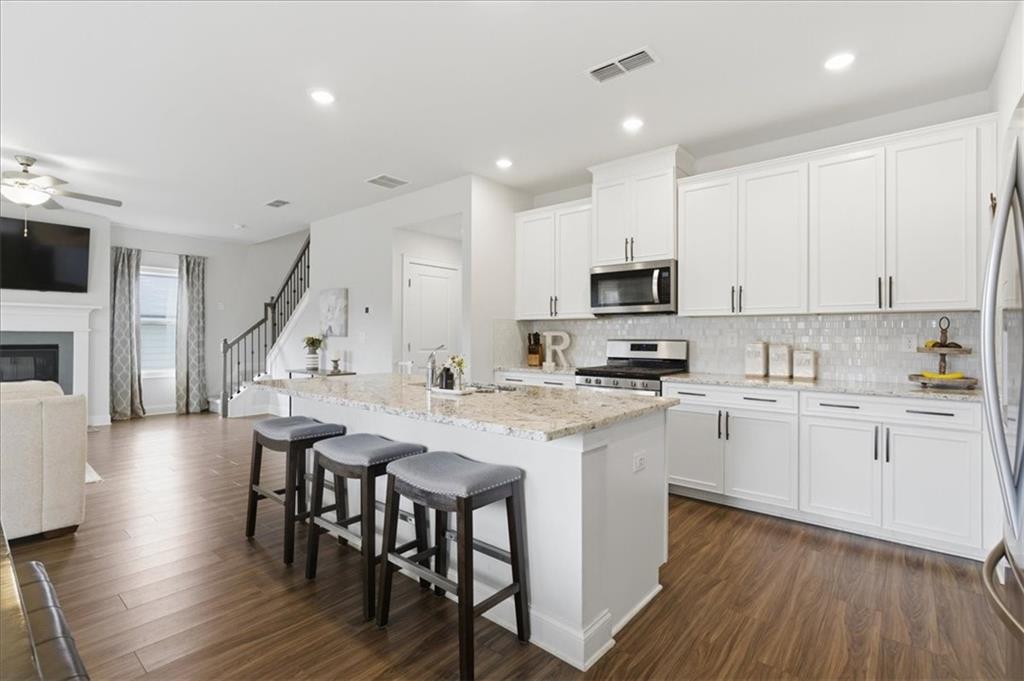 511 Payne Road Woodstock, GA 30188 - Photo 8 of 44