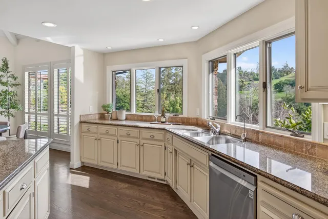$4,998,000 | 12911 Atherton Court, Los Altos Hills, CA 94022