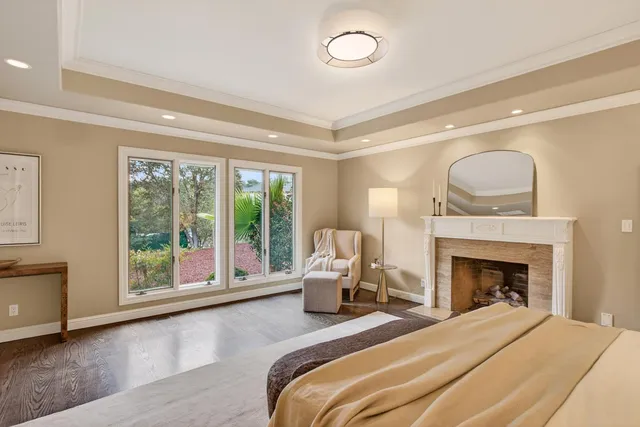 $4,998,000 | 12911 Atherton Court, Los Altos Hills, CA 94022