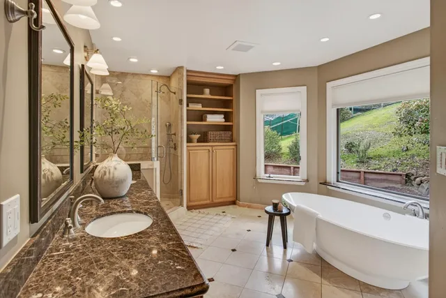 $4,998,000 | 12911 Atherton Court, Los Altos Hills, CA 94022