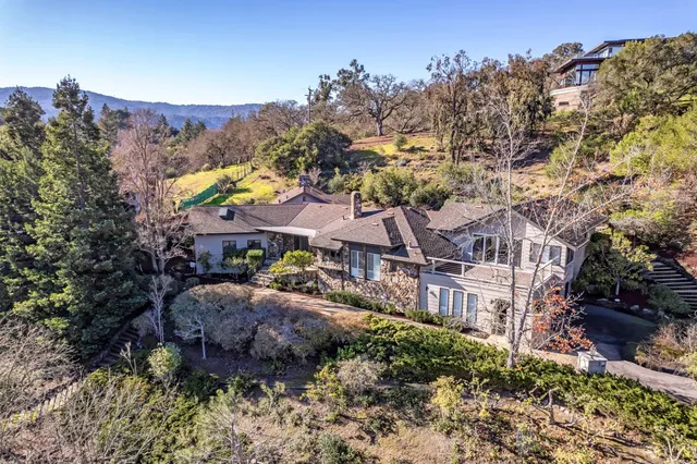 $4,998,000 | 12911 Atherton Court, Los Altos Hills, CA 94022