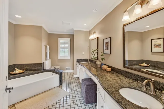 $4,998,000 | 12911 Atherton Court, Los Altos Hills, CA 94022