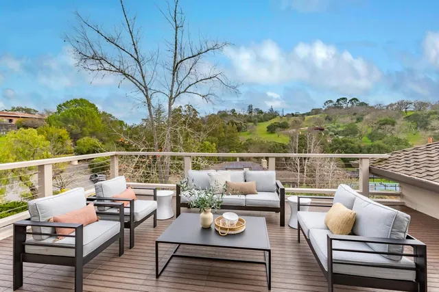 $4,998,000 | 12911 Atherton Court, Los Altos Hills, CA 94022