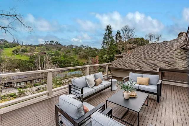 $4,998,000 | 12911 Atherton Court, Los Altos Hills, CA 94022