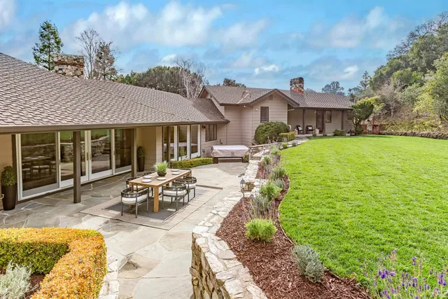 $4,998,000 | 12911 Atherton Court, Los Altos Hills, CA 94022