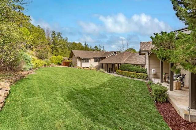 $4,998,000 | 12911 Atherton Court, Los Altos Hills, CA 94022