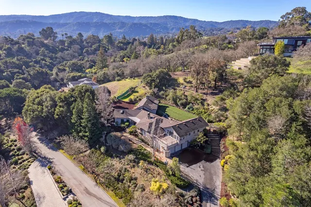 $4,998,000 | 12911 Atherton Court, Los Altos Hills, CA 94022