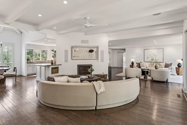 $4,998,000 | 12911 Atherton Court, Los Altos Hills, CA 94022