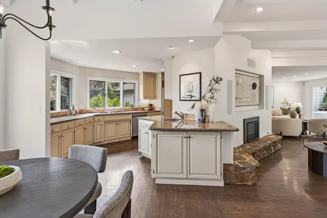 $4,998,000 | 12911 Atherton Court, Los Altos Hills, CA 94022