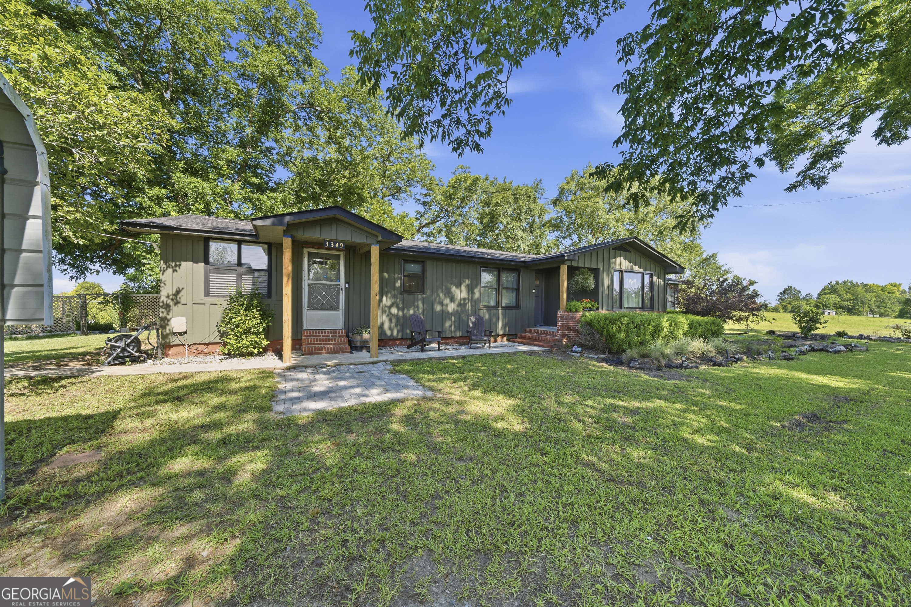 3349 Scotland Road Alamo, GA 30411 - Photo 4 of 76
