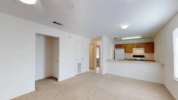 $1,350 | 1863 Norwood Court, Unit 4, Fort Walton Beach, FL 32548