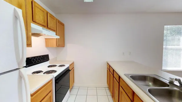 $1,350 | 1863 Norwood Court, Unit 4, Fort Walton Beach, FL 32548