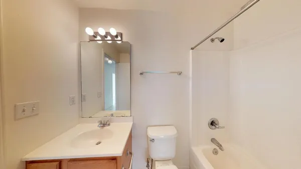 $1,350 | 1863 Norwood Court, Unit 4, Fort Walton Beach, FL 32548