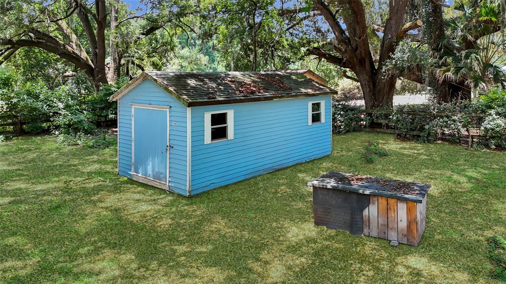 2800 Southeast 157th Lane Road Summerfield, FL 34491 - Photo 17 of 39