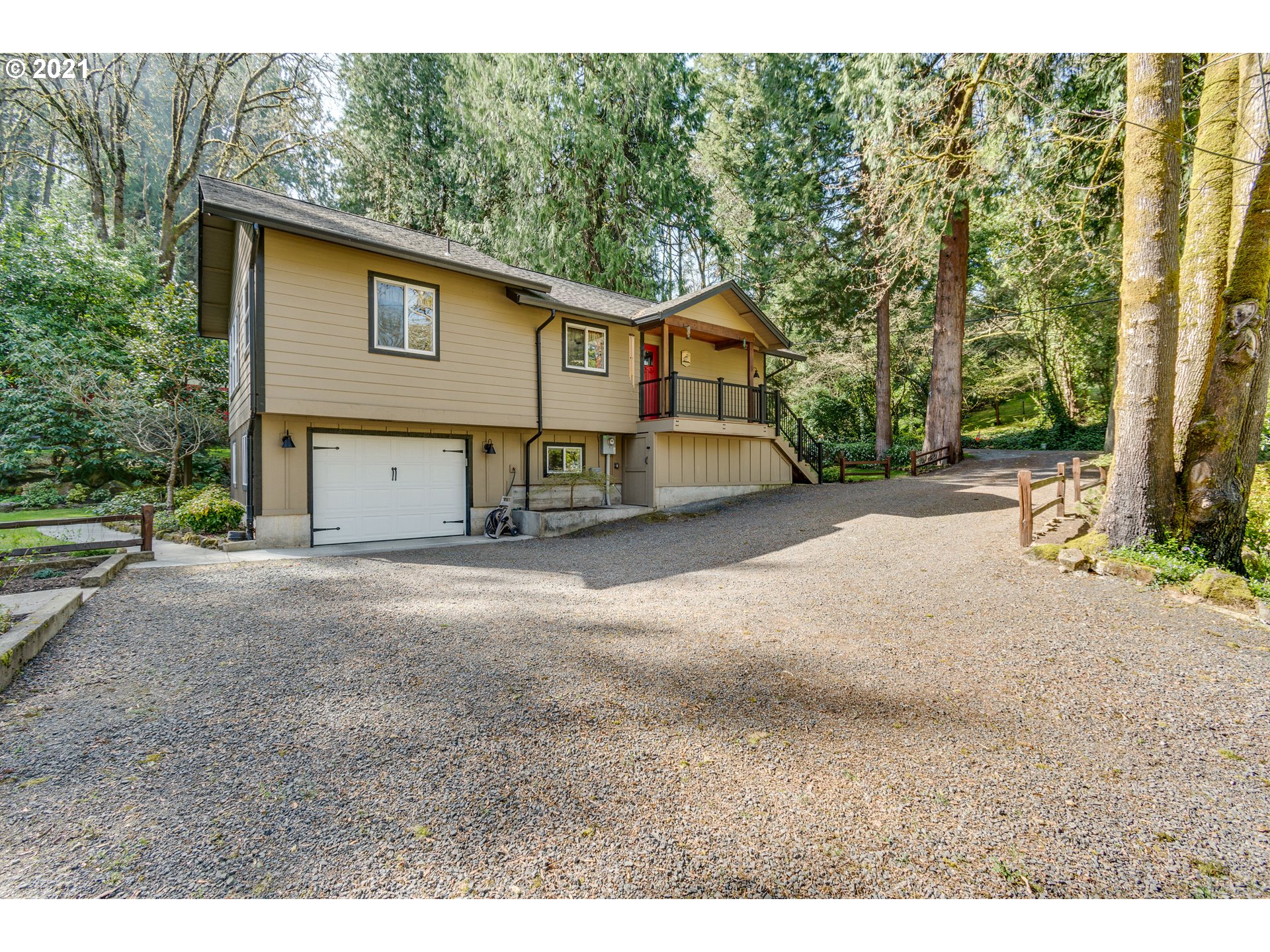 74302 Laurel Wood Road Rainier, OR 97048 - Photo 3 of 28 Gallery Image 3