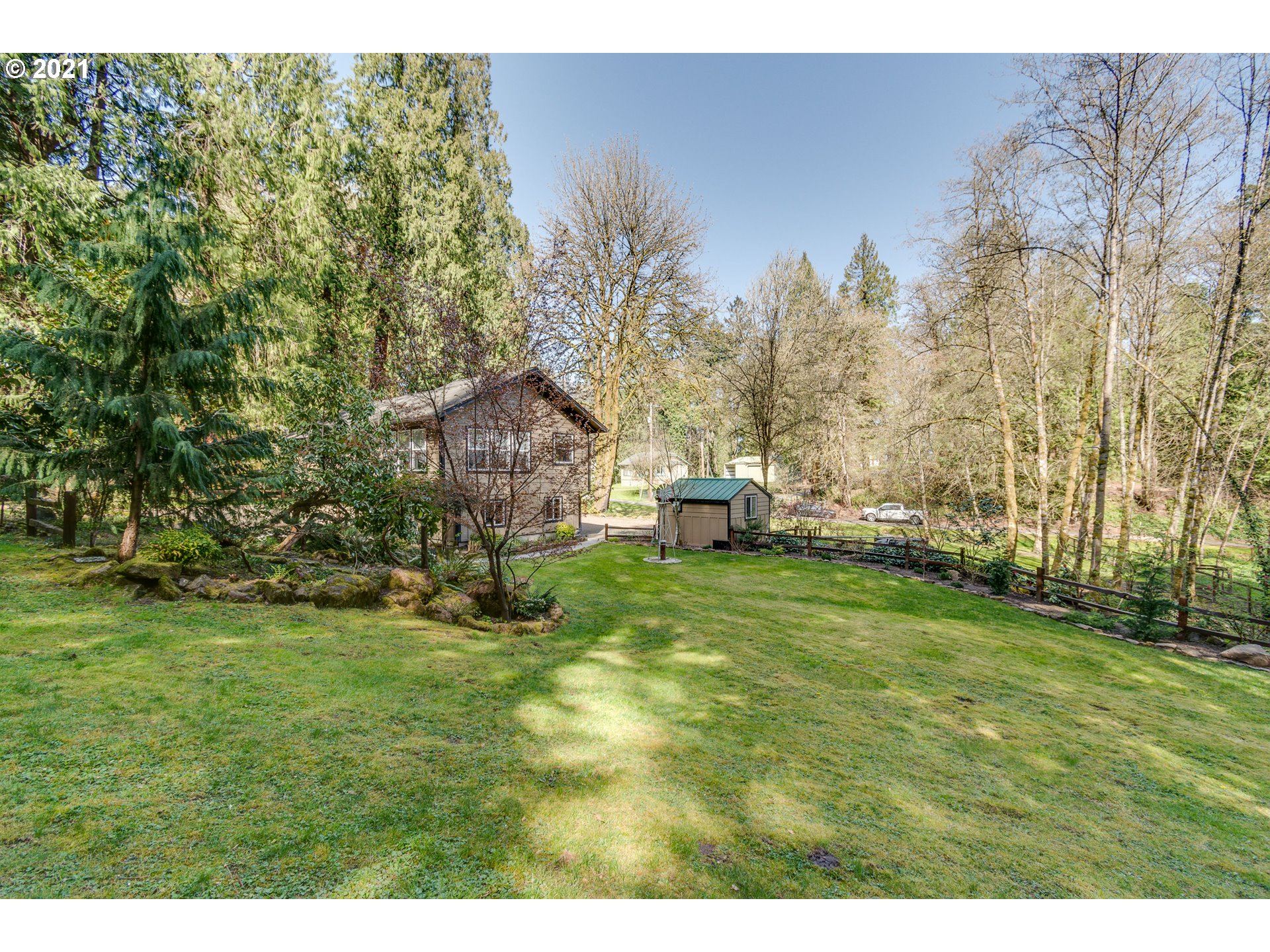74302 Laurel Wood Road Rainier, OR 97048 - Photo 22 of 28 Gallery Image 22