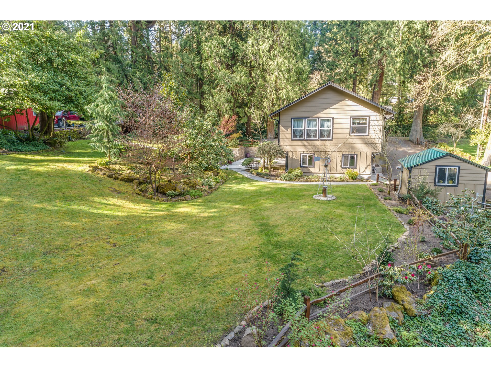 74302 Laurel Wood Road Rainier, OR 97048 - Photo 4 of 28 Gallery Image 4
