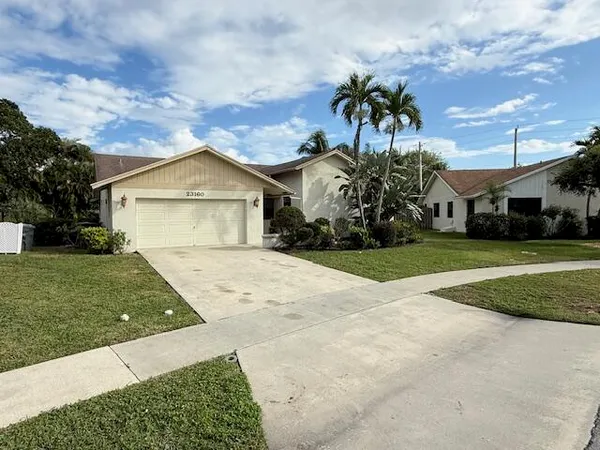 $3,800 | 23160 Southwest 53rd Avenue, Boca Raton, FL 33433