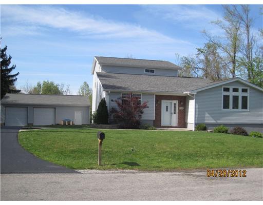 135 Joe Hall Road Beaver Falls, PA 15010 - Photo 1 of 6 Exterior Front.