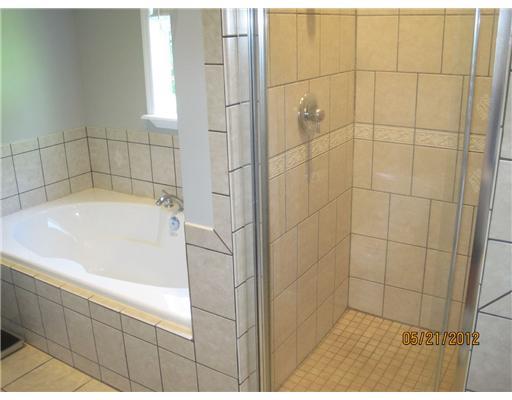 135 Joe Hall Road Beaver Falls, PA 15010 - Photo 5 of 6 Master Bath/Spa.