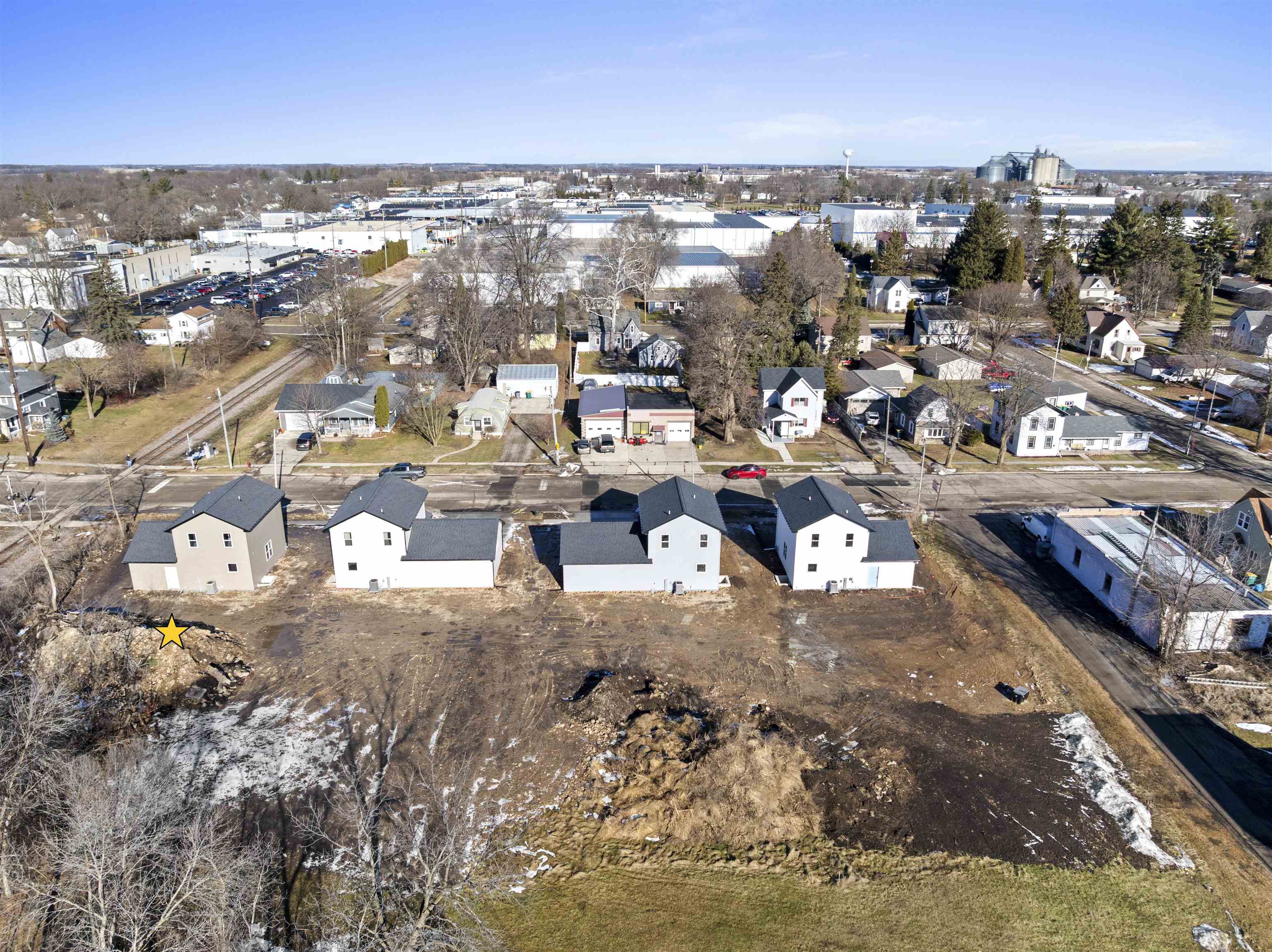 427 Scott Street Ripon, WI 54971 - Photo 37 of 38