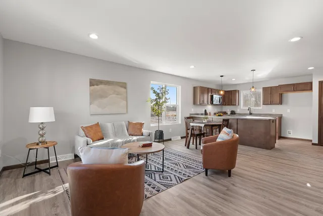 $259,900 | 427 Scott Street, Ripon, WI 54971