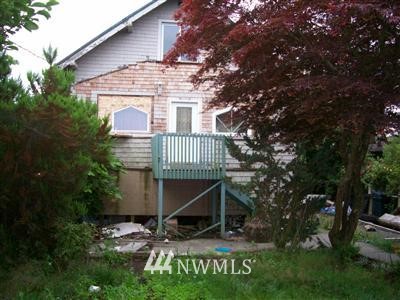 1409 West 2nd Street Aberdeen, WA 98520 - Photo 1 of 1