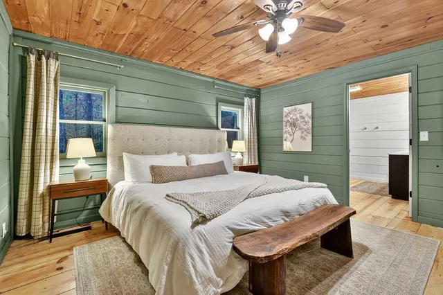 $689,000 | 50 Lake View Drive, Cherry Log, GA 30522