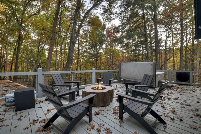 $689,000 | 50 Lake View Drive, Cherry Log, GA 30522