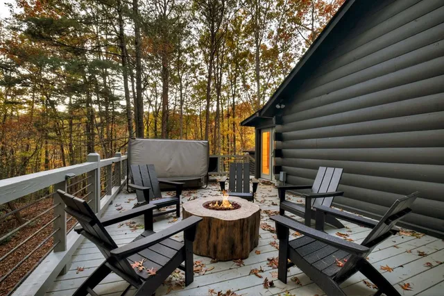 $689,000 | 50 Lake View Drive, Cherry Log, GA 30522