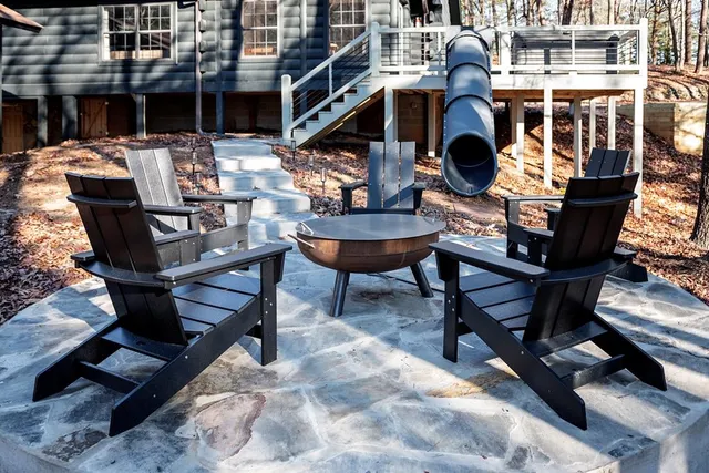 $689,000 | 50 Lake View Drive, Cherry Log, GA 30522