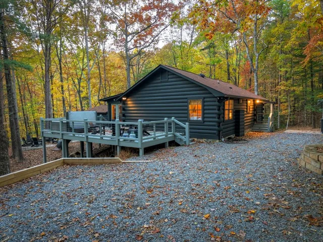 $689,000 | 50 Lake View Drive, Cherry Log, GA 30522