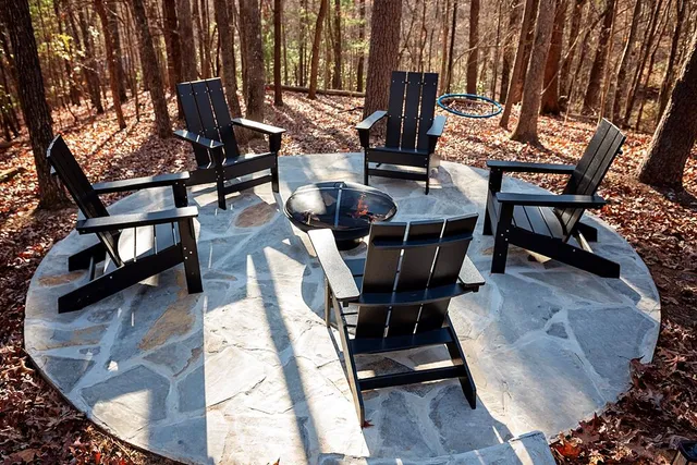 $689,000 | 50 Lake View Drive, Cherry Log, GA 30522