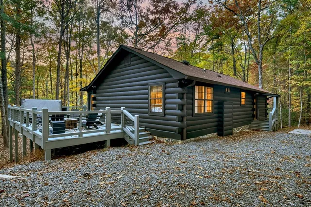 $689,000 | 50 Lake View Drive, Cherry Log, GA 30522