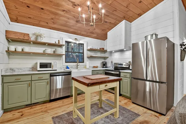 $689,000 | 50 Lake View Drive, Cherry Log, GA 30522