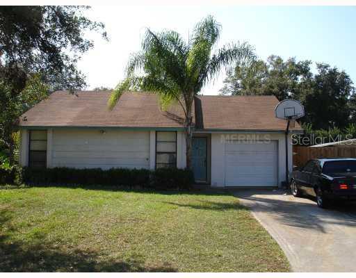 202 Wooten Road Tampa, FL 33613 - Photo 1 of 1 Exterior Front