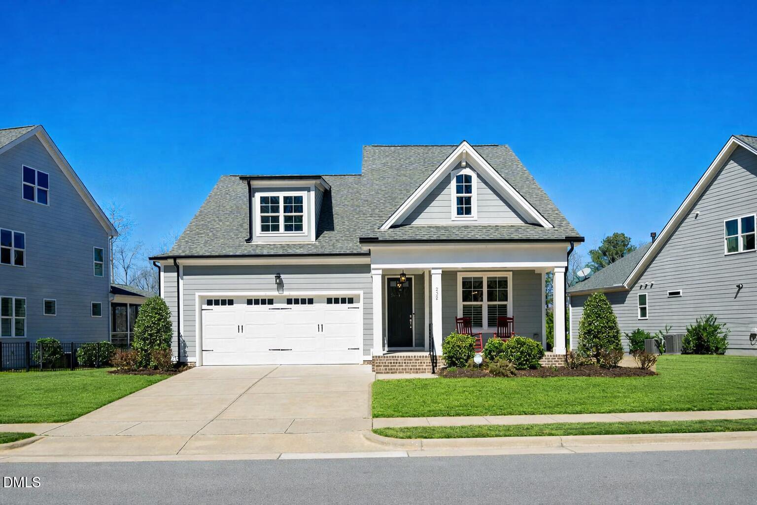 232 Logbridge Road Chapel Hill, NC 27516 - Photo 82 of 85 Schedule a Private Tour Today!