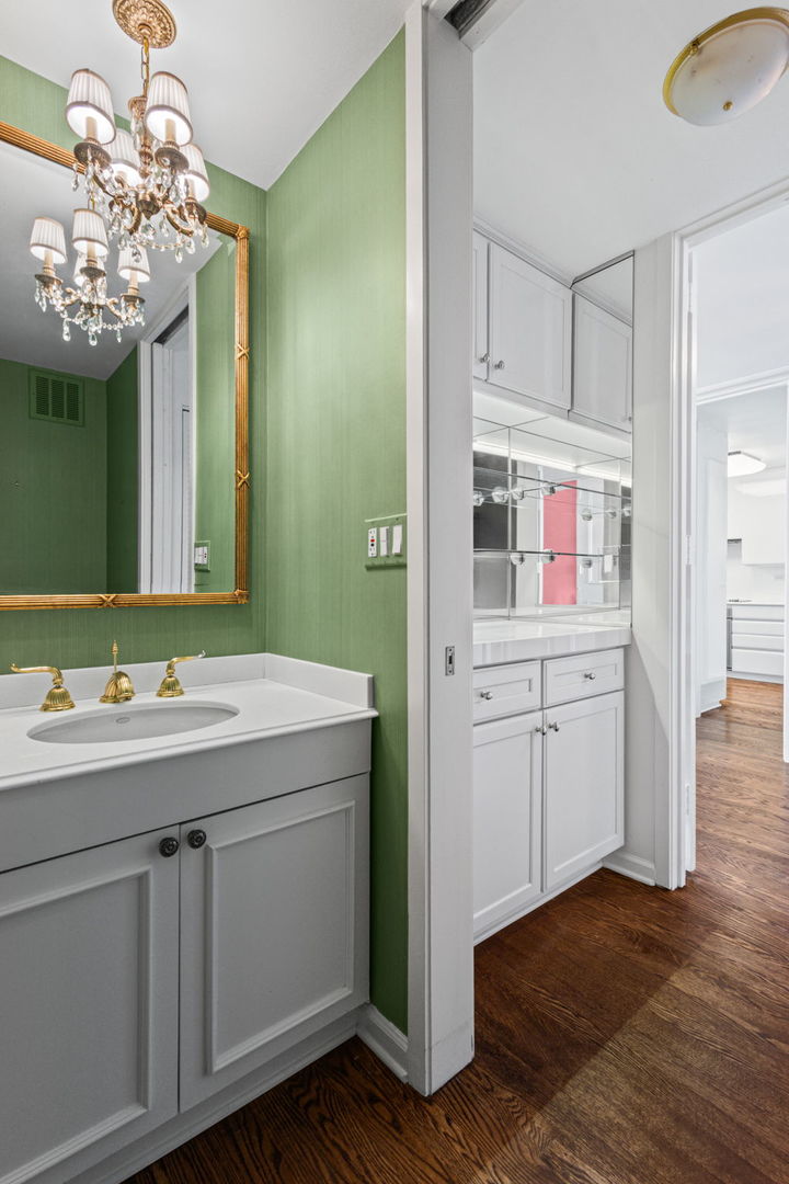 1630 Sheridan Road, Unit 10A Wilmette, IL 60091 - Photo 16 of 27