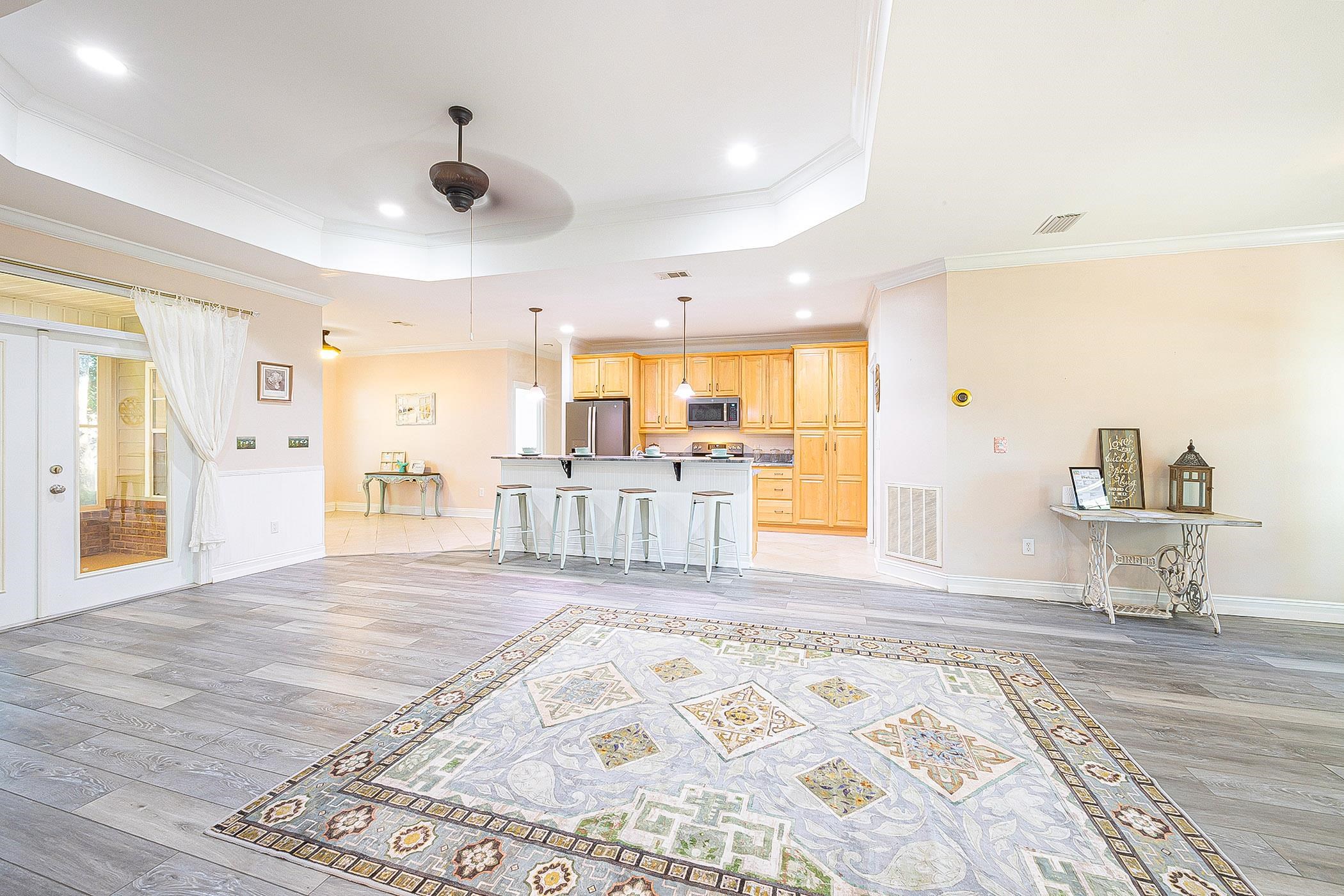 133 Mark Twain Loop Foley, AL 36535 - Photo 12 of 61 Living Room