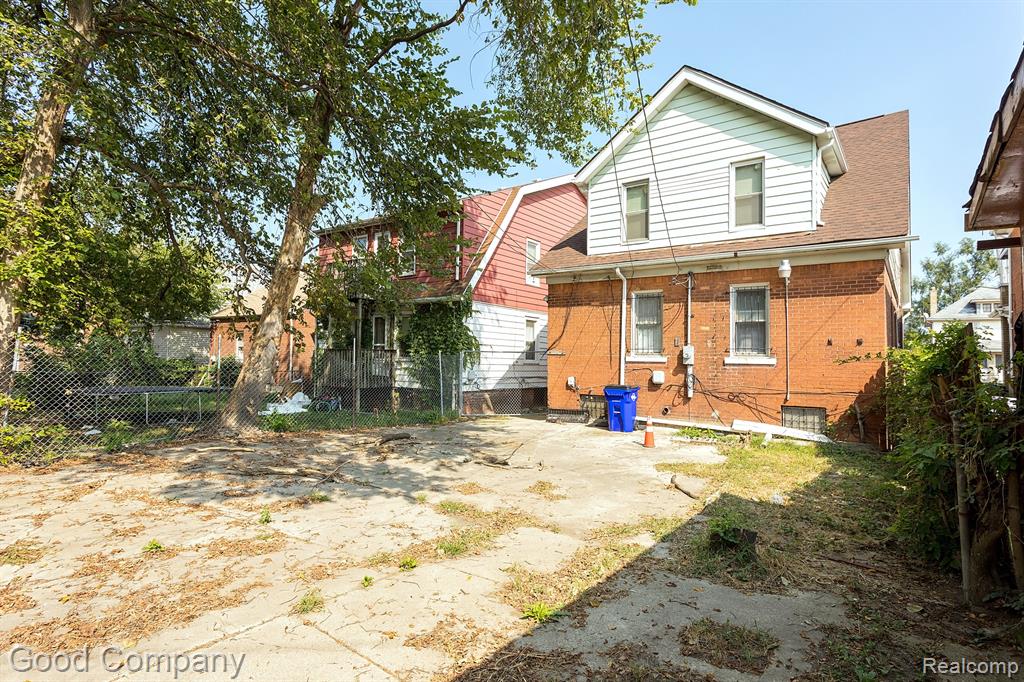 12123 Santa Rosa Drive Detroit, MI 48204 - Photo 21 of 22