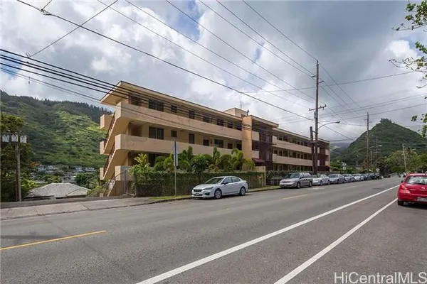 $2,100 | 2140 10th Avenue, Unit 201A, Honolulu, HI 96816