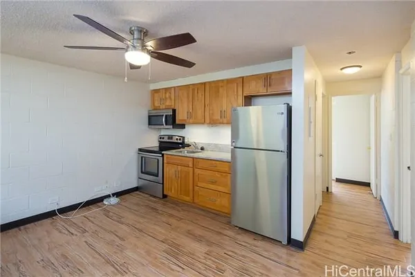 $2,100 | 2140 10th Avenue, Unit 201A, Honolulu, HI 96816