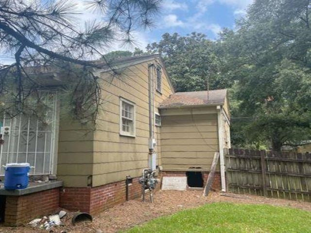625 Belvedere Road Jackson, MS 39206 - Photo 3 of 18 Photo 3