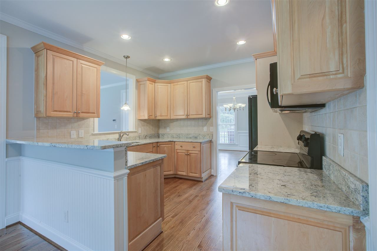 4512 Deer Stream Lane Raleigh, NC 27603 - Photo 10 of 30 Photo 10
