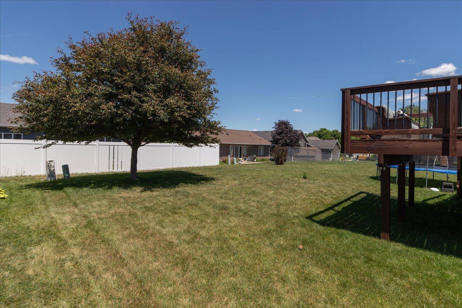 1307 3rd Street Northwest Kasson, MN 55944 - Photo 32 of 37
