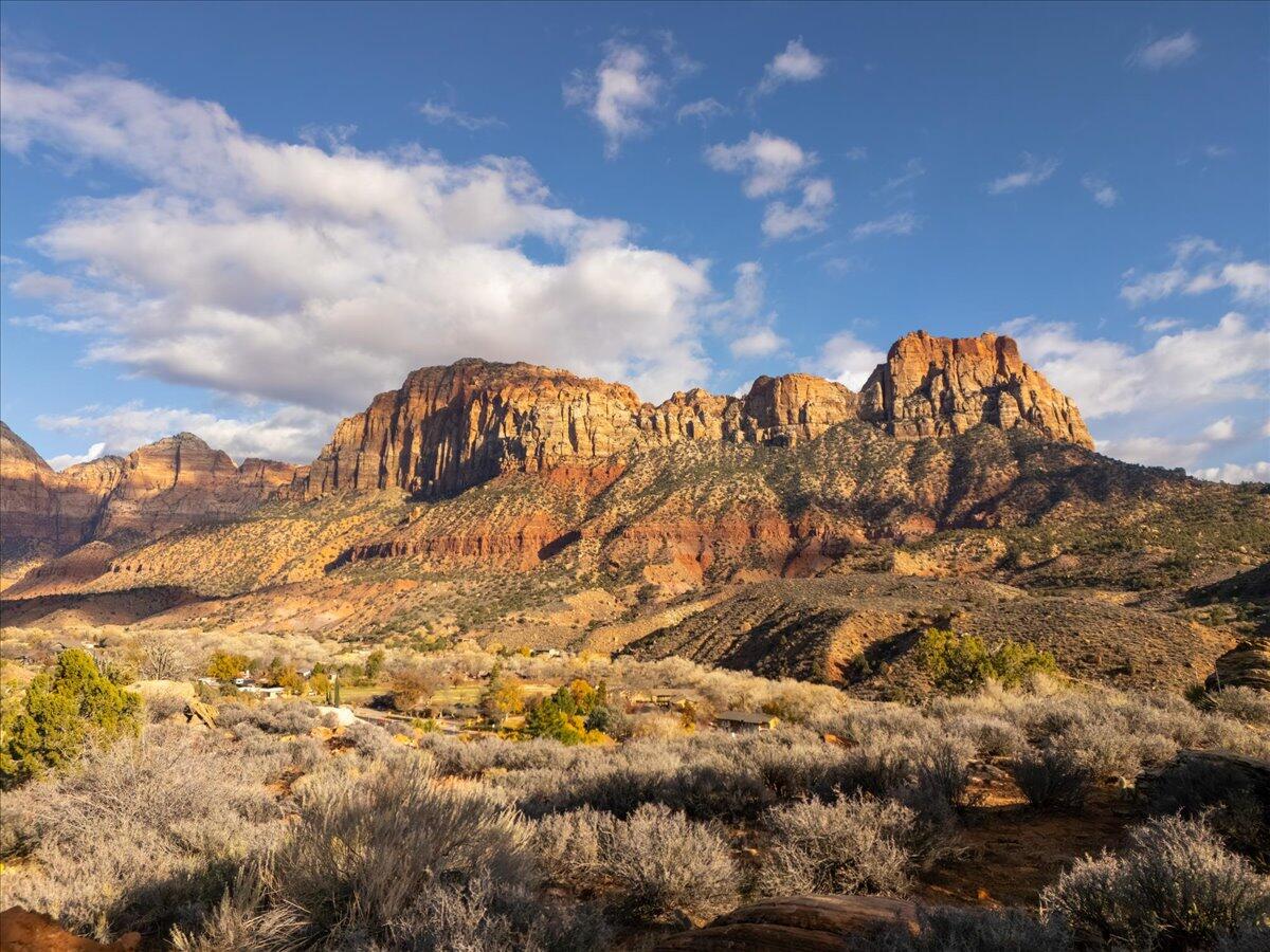 Claret Cup Lane, Unit 7 Springdale, UT 84767 - Photo 15 of 22 15-H-14