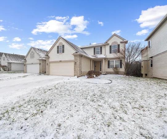 $3,800 | 1696 Reserve Court, Ann Arbor, MI 48103