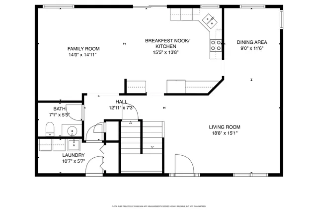 $3,550 | 1696 Reserve Court, Ann Arbor, MI 48103