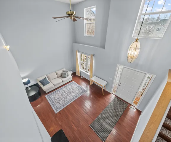 $3,550 | 1696 Reserve Court, Ann Arbor, MI 48103