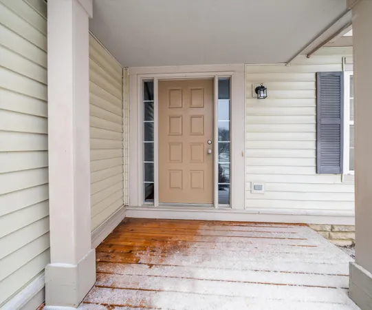 $3,800 | 1696 Reserve Court, Ann Arbor, MI 48103